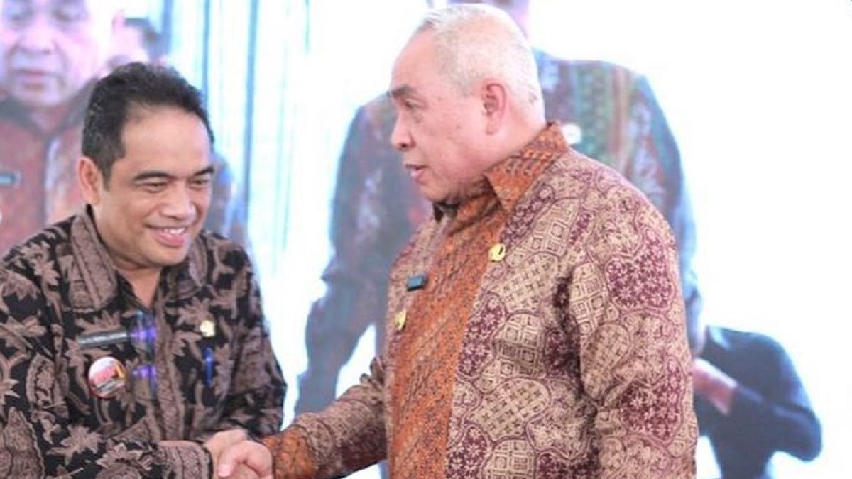 Bankeu Samarinda