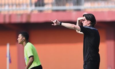 BORNEO FC