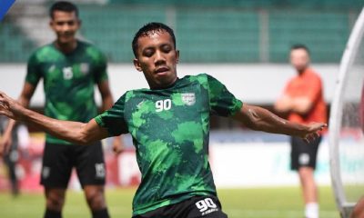 borneo fc