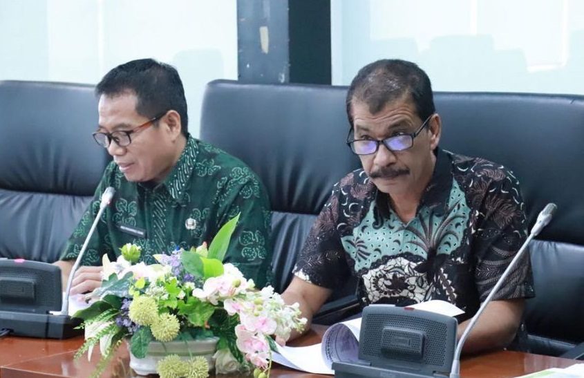 Indeks Pembangunan Pemuda Kaltim