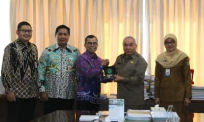 OJK Regional 9 Kalimantan