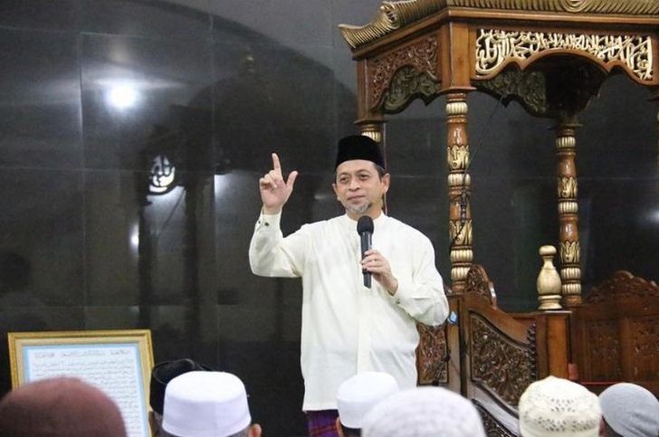 Tausiyah Ramadan