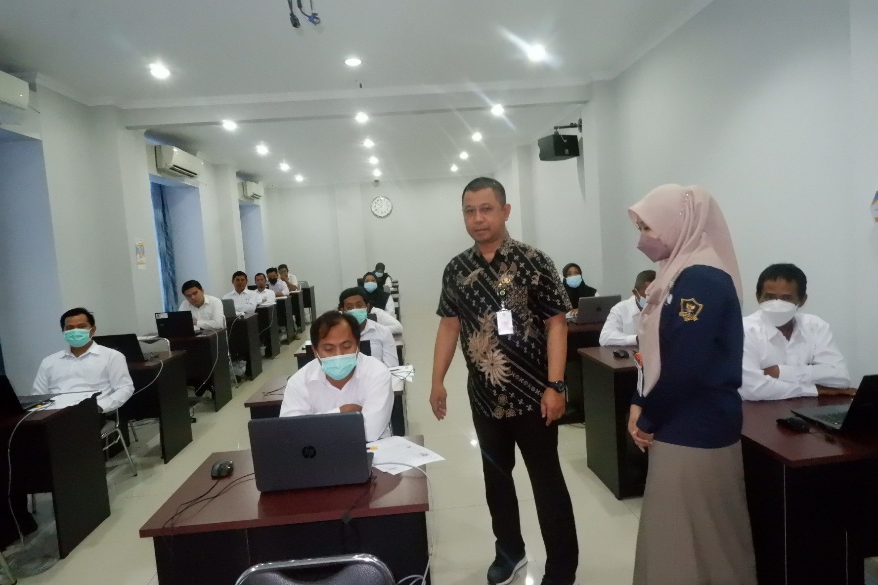 Seleksi PPPK