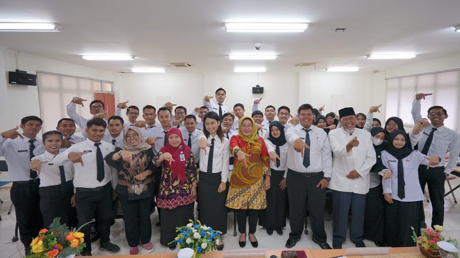 CPNS Pemprov Kaltim