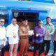 uang baru
