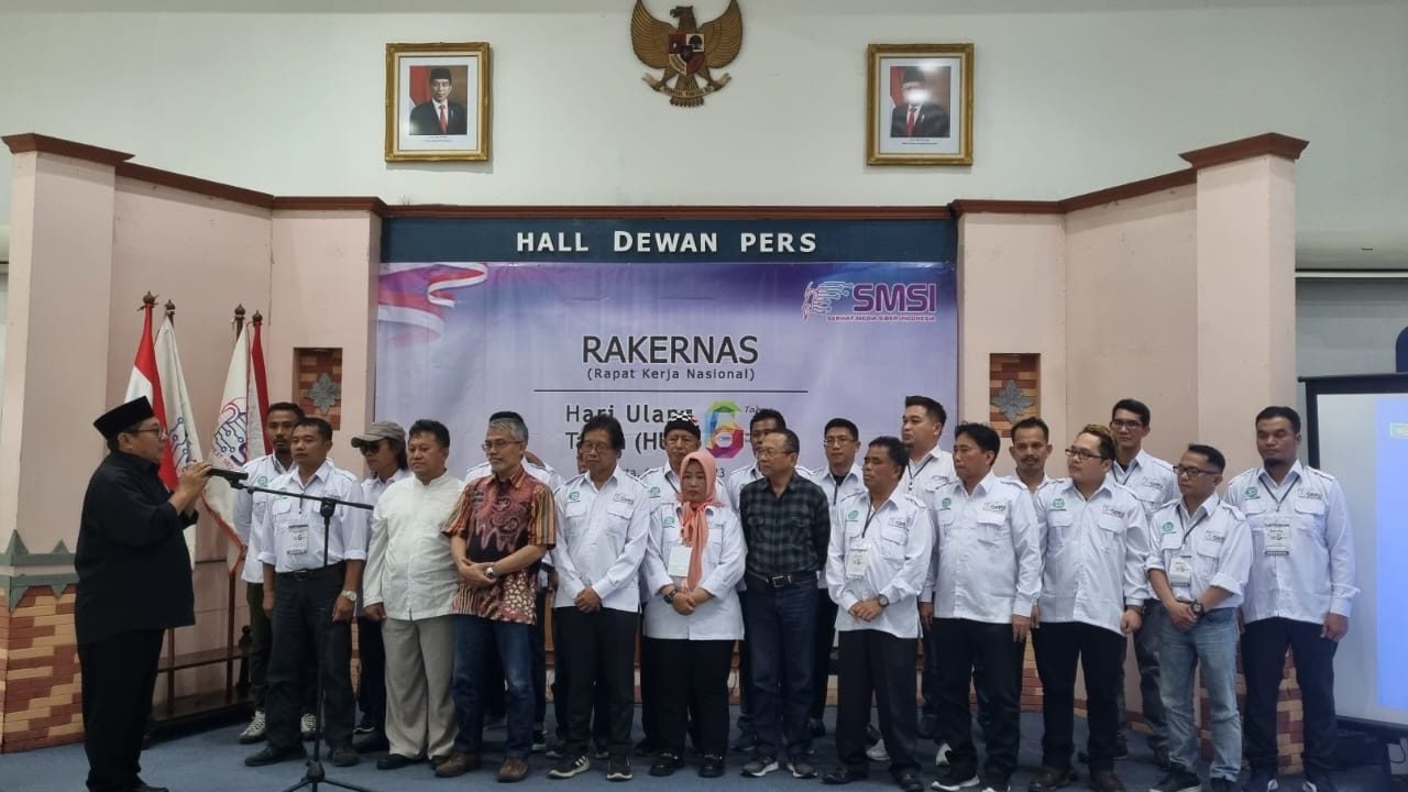 SMSI Kaltim