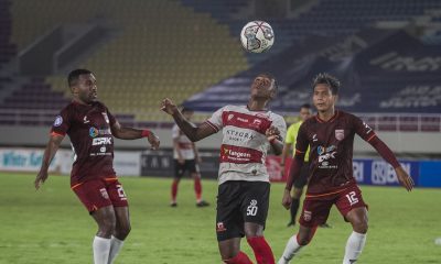 borneo fc