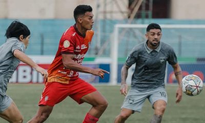 borneo fc