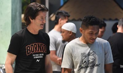 borneo fc