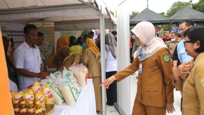 Pasar Murah Kaltim