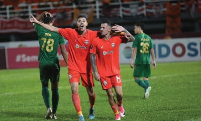 liga 1