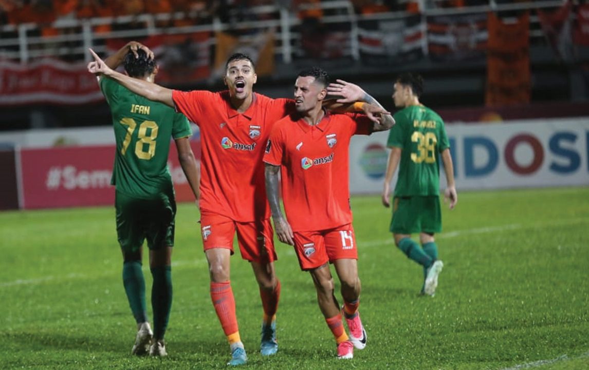 liga 1