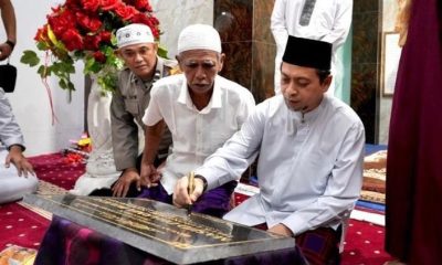 Wagub Kaltim