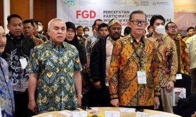 PI 10 Persen Kaltim