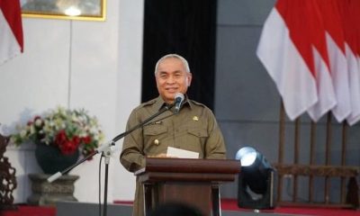 Musrenbang Kaltim 2024