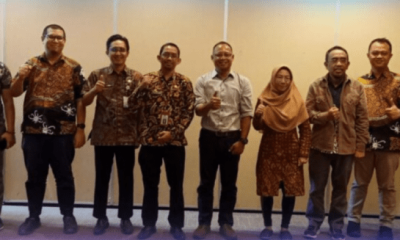JIGD Kutai Barat Paser