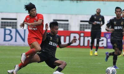 borneo fc