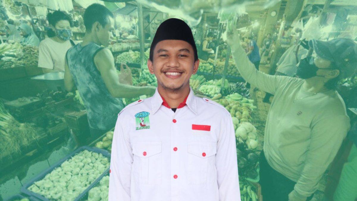 Harga Bahan Pokok Kaltim