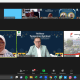 Webinar BPSDM Kaltim