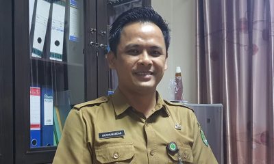 Panduan THR Kaltim