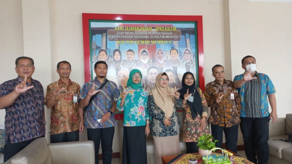 DPK Kaltim