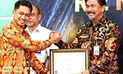 Anugerah Reksa Bandha