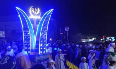festival beduk