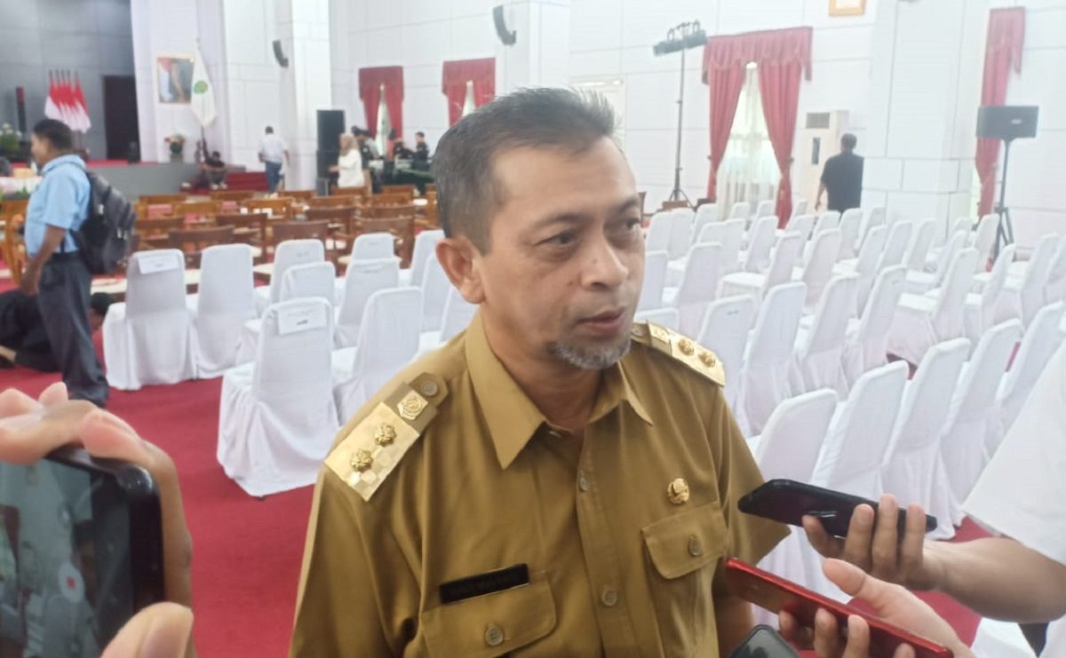 wagub kaltim