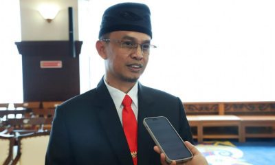 Disbun Kaltim