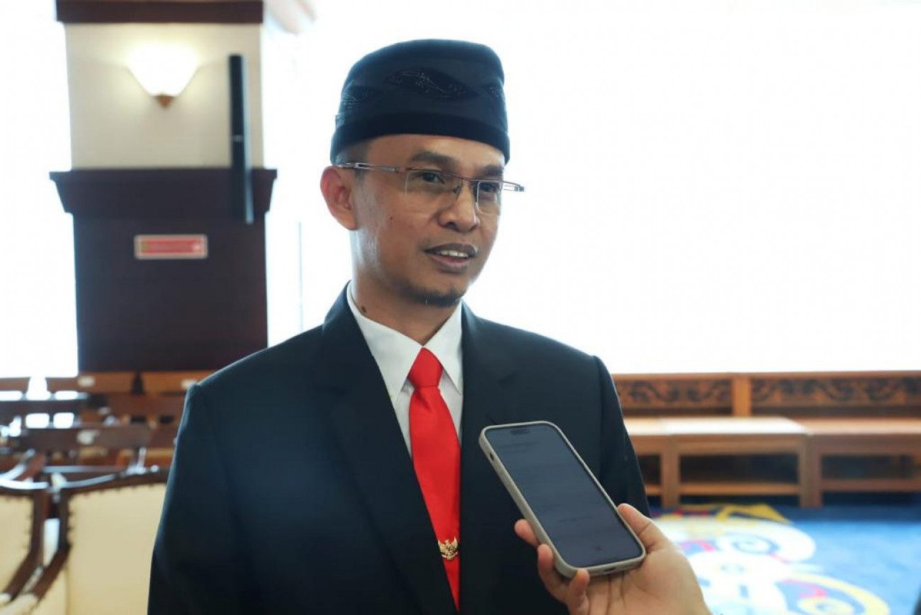 Disbun Kaltim