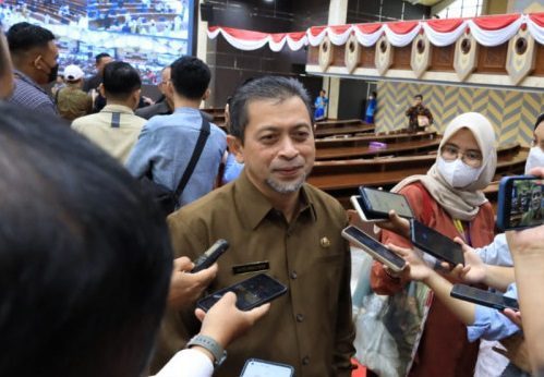 Zakat profesi ASN