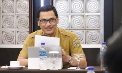 Diskominfo Kaltim Minta Aktifkan MFA Untuk Amankan Informasi