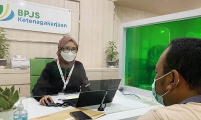 BPJS Ketenagakerjaan Kaltim