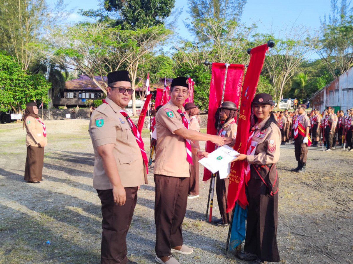 Kwarcab Balikpapan