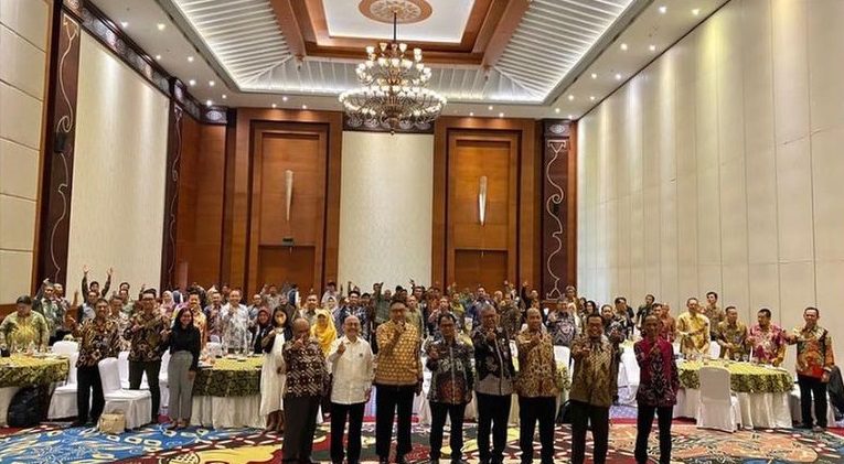 Pembangunan Kaltim