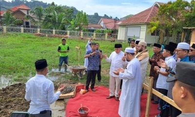 Rumah Tahfidz Quran