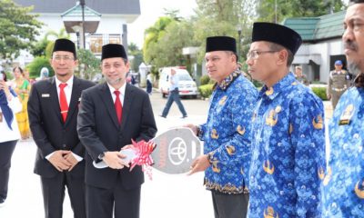 Kendaraan Operasional Sekolah