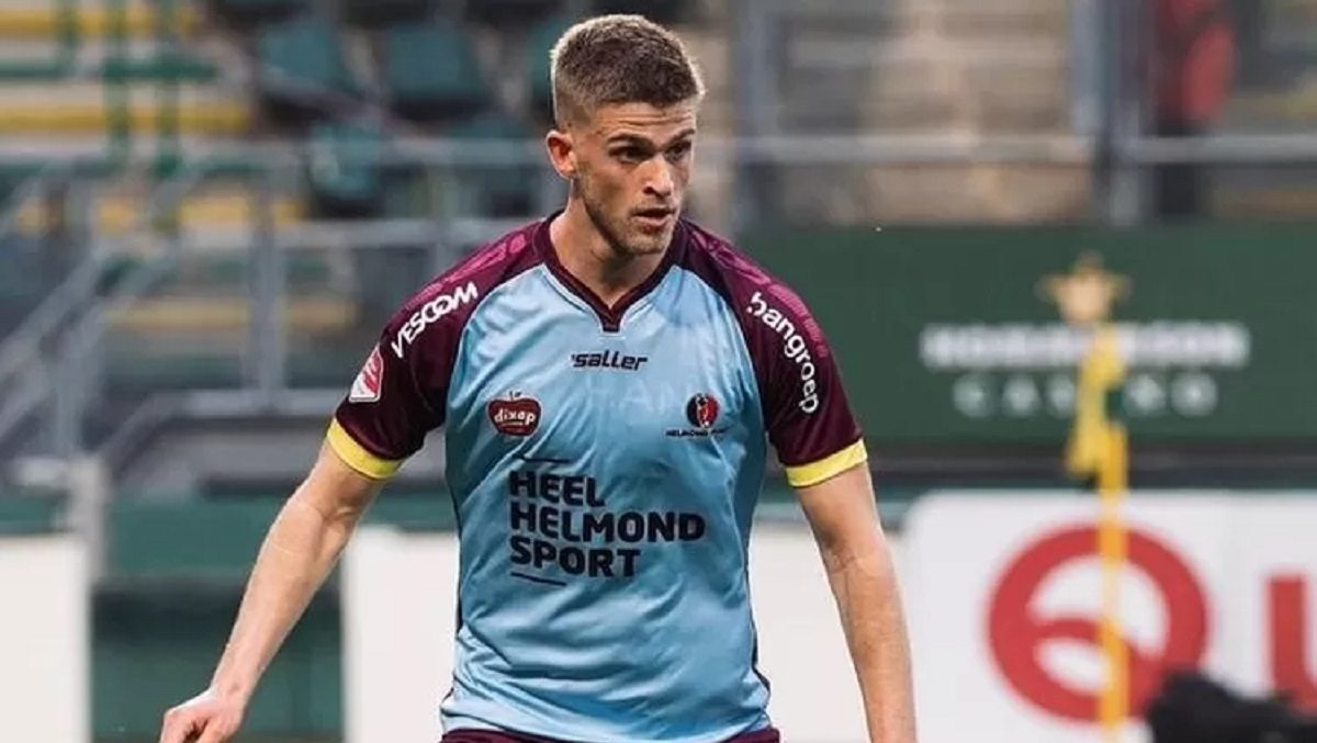 jelle goselink