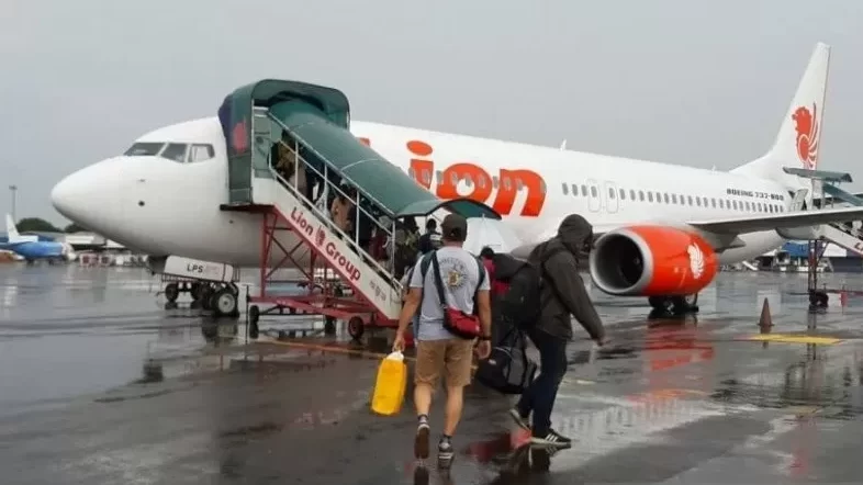 Inflasi Kaltim