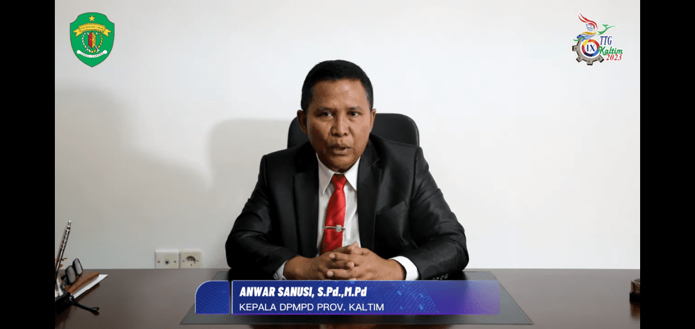 Teknologi Tepat Guna Kaltim