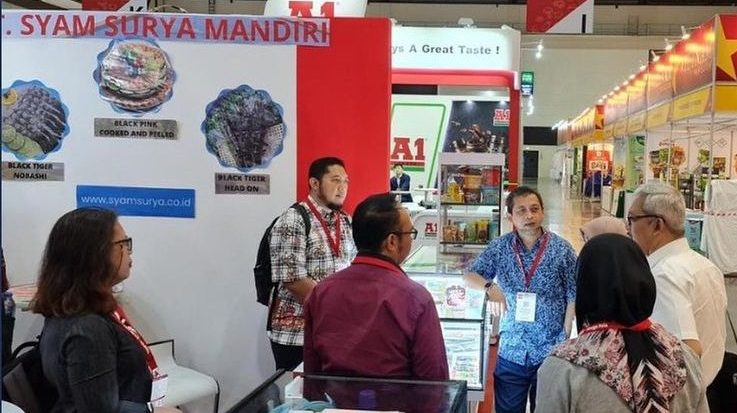 Thaifex Anuga Asia 2023