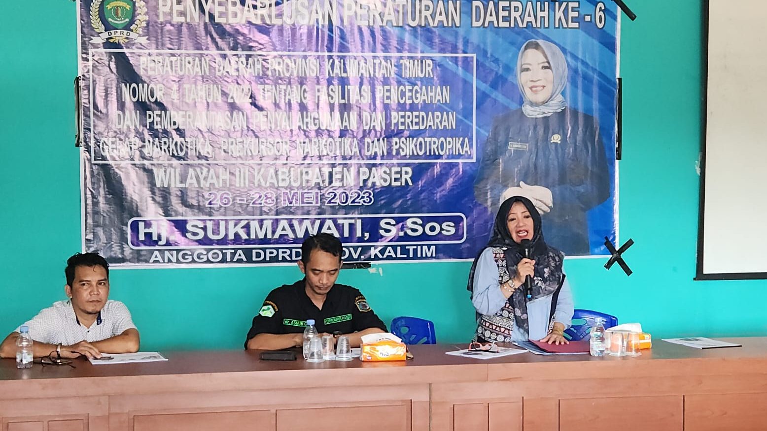 Sukmawati
