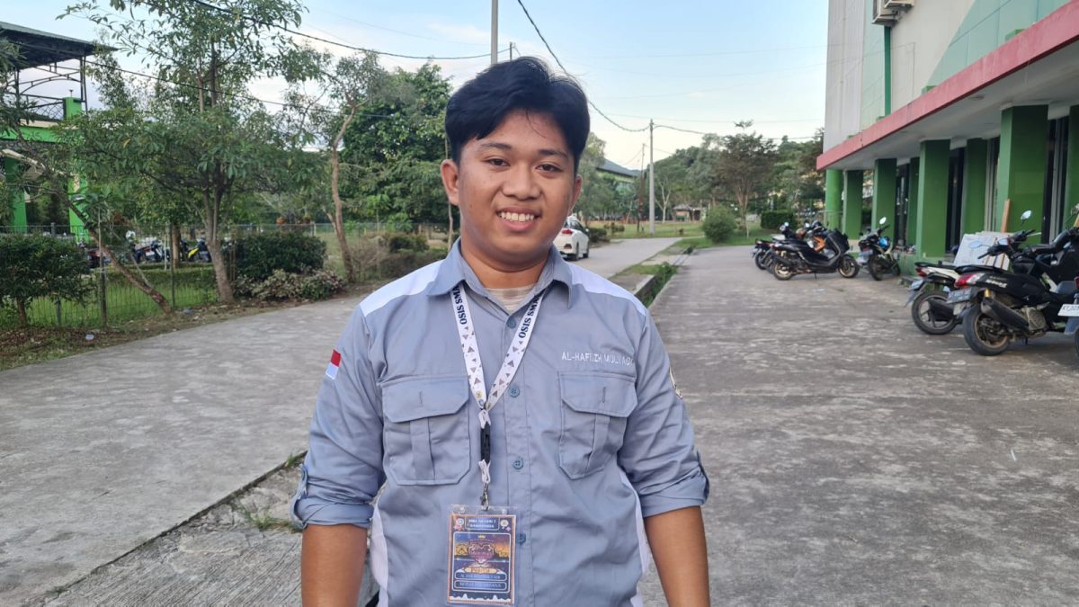 sman 7 samarinda