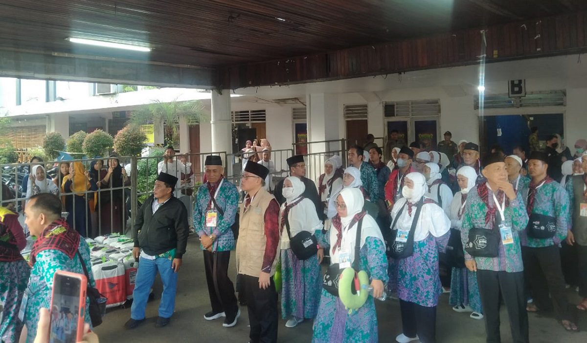 haji samarinda
