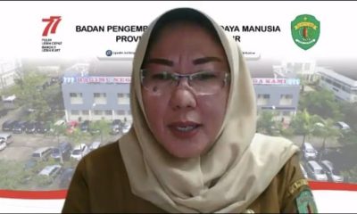 BPSDM Kaltim