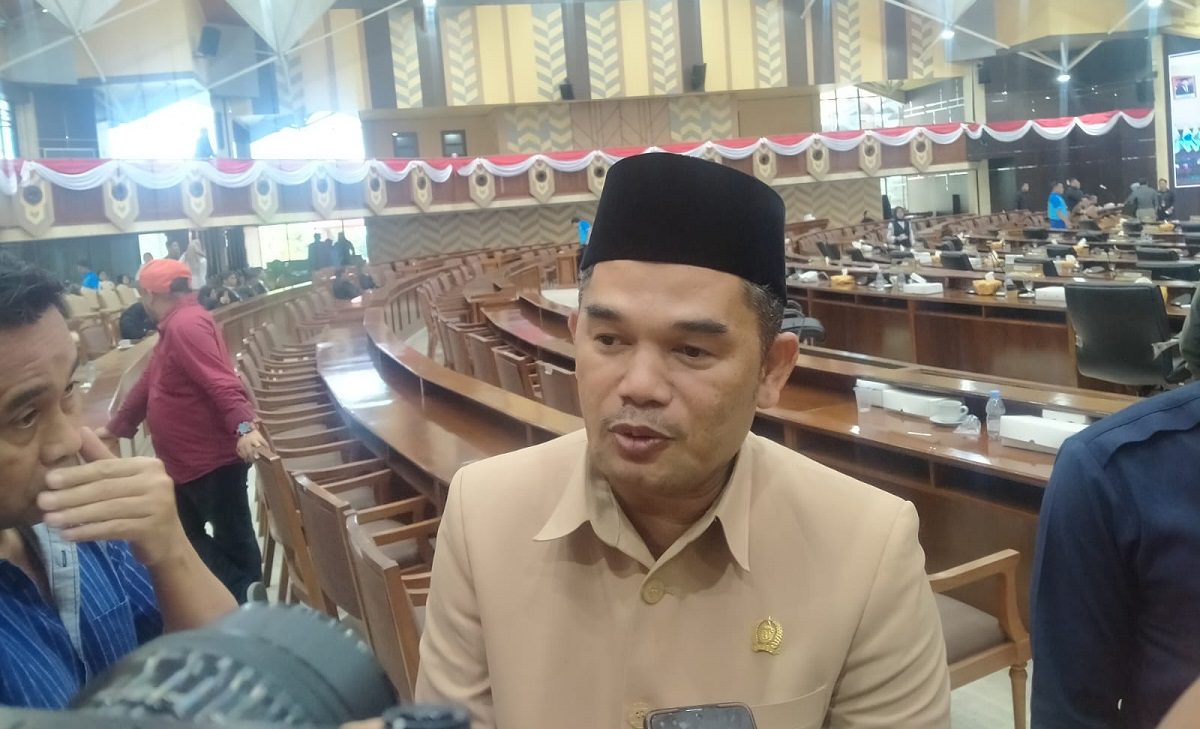 pj gubernur