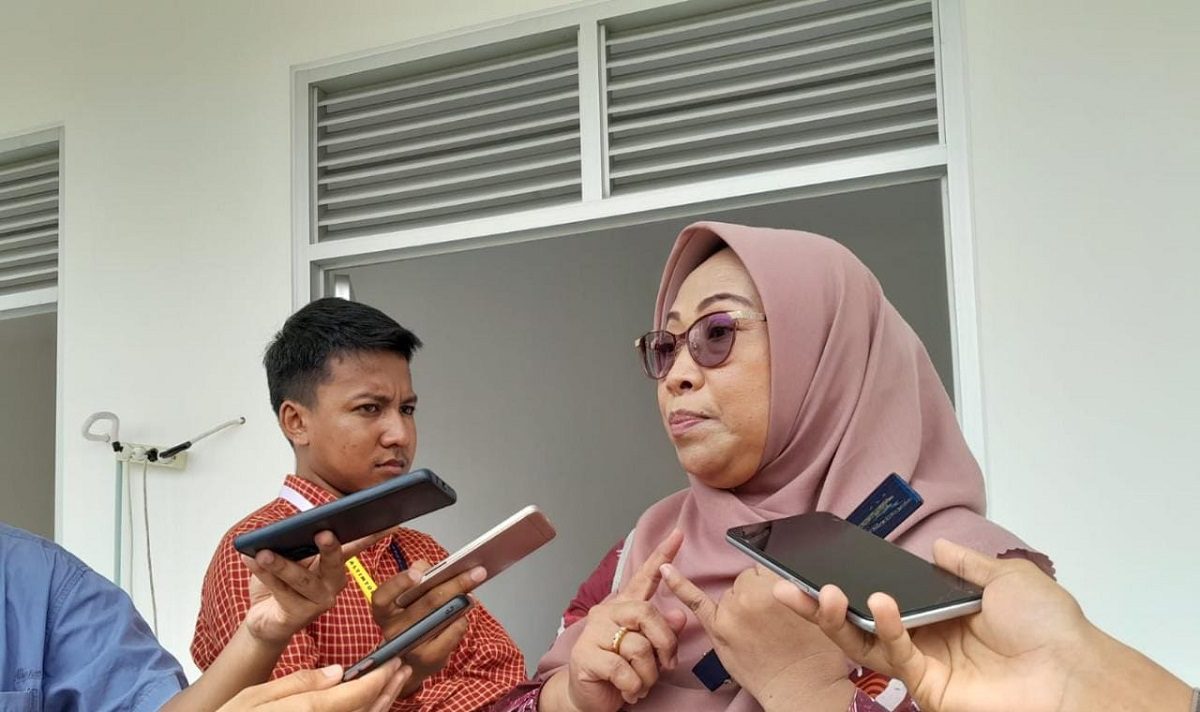 samarinda