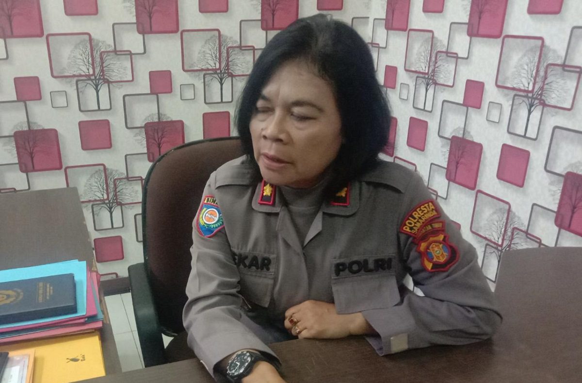 polisi rw