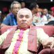 Isran Noor Dorong Peningkatan Kapasitas dan Profesionalitas Penyuluh di Kongres Perhiptani VIII