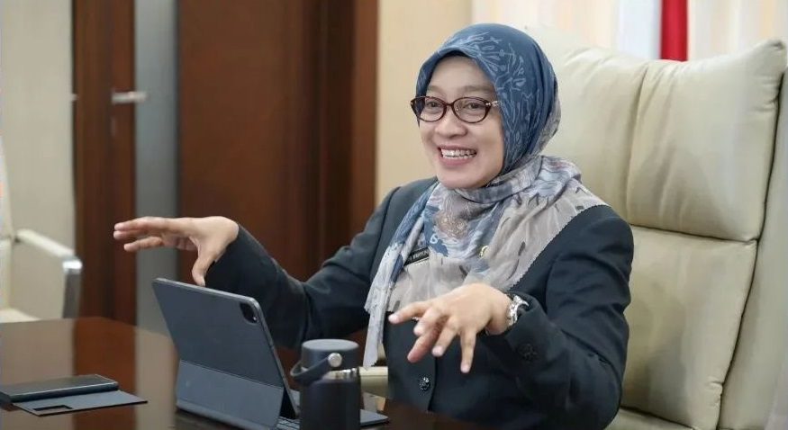 Pelaku Ekonomi Kreatif Kaltim Bakal Diberi Sertifikasi Kompetensi